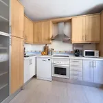 アパート Villahomes ビジャヌエバ・デ・ラ・ベラ