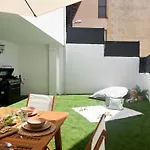 Villahomes Apartment