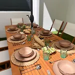 Villahomes Apartment
