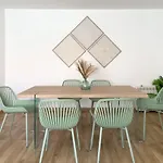 Villahomes Apartment *