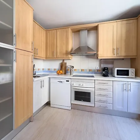 Apartment Villahomes Villanueva De La Vera