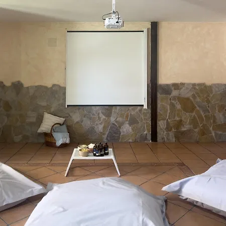 Apartment Villahomes Villanueva De La Vera