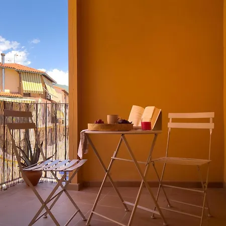 Villahomes Apartment