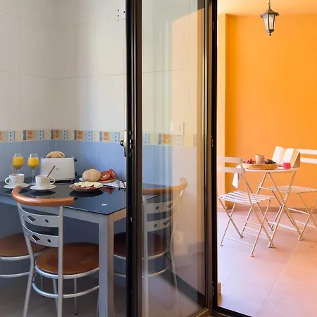 Apartment Villahomes