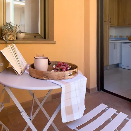 Villahomes Apartment *