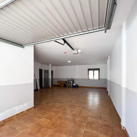 Villahomes Apartment Villanueva De La Vera