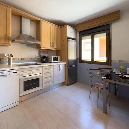 Apartment Villahomes