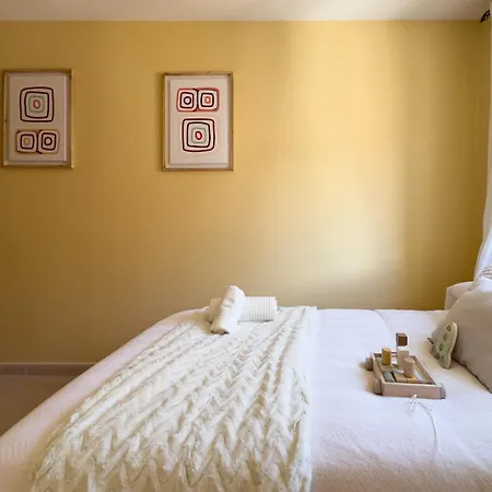 Apartment Villahomes *