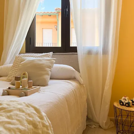 Villahomes Villanueva De La Vera