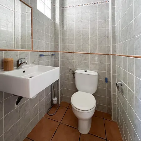 Apartment Villahomes