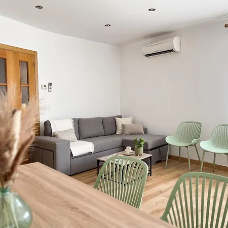 Villahomes Appartement *