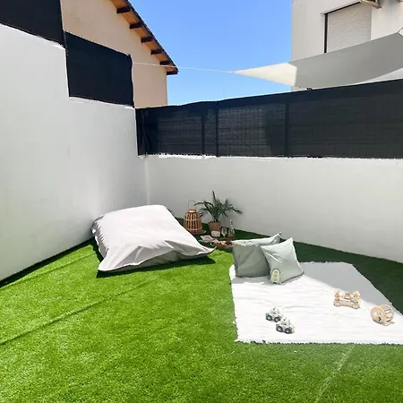 Apartment Villahomes