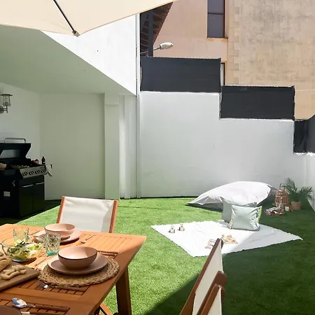 Villahomes Apartment