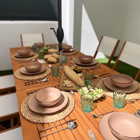 Villahomes Apartment