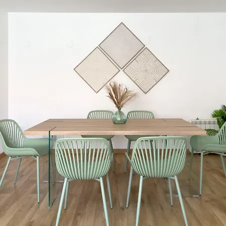 Villahomes Apartment *