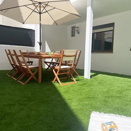 Villahomes Apartment Villanueva De La Vera