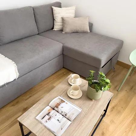 Apartment Villahomes *