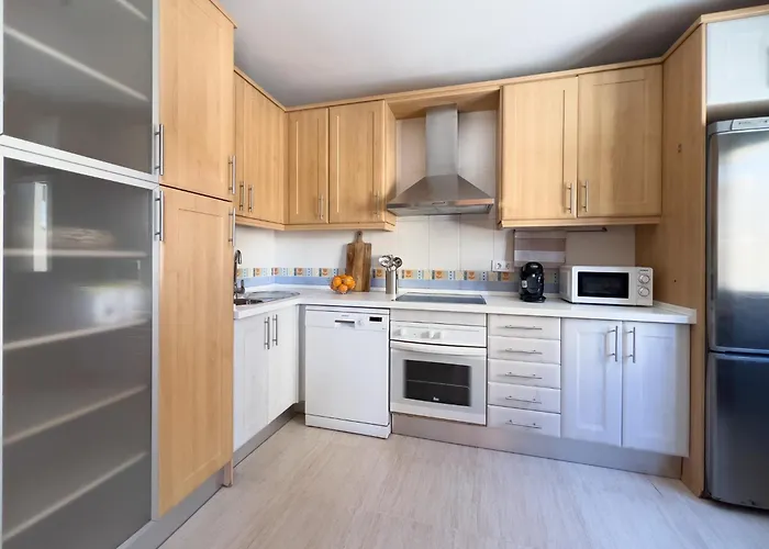 Appartement Villahomes Villanueva De La Vera