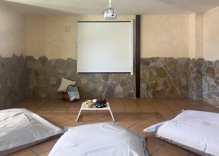 Appartement Villahomes Villanueva De La Vera