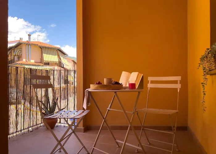 Villahomes Appartement