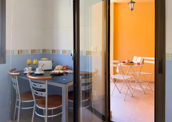 Apartment Villahomes