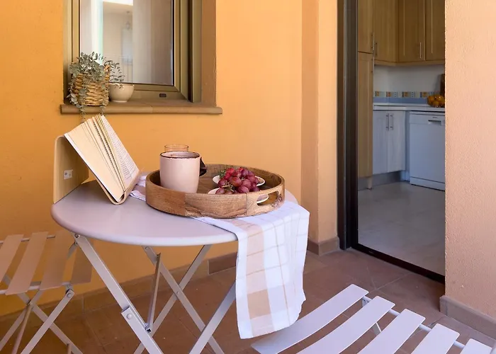 Villahomes Apartment *