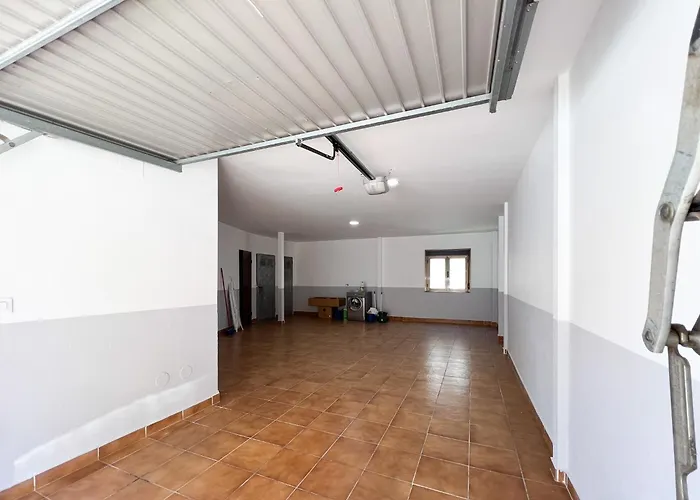 Villahomes Appartement Villanueva De La Vera