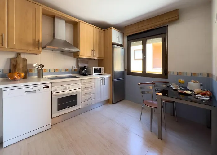 Appartement Villahomes