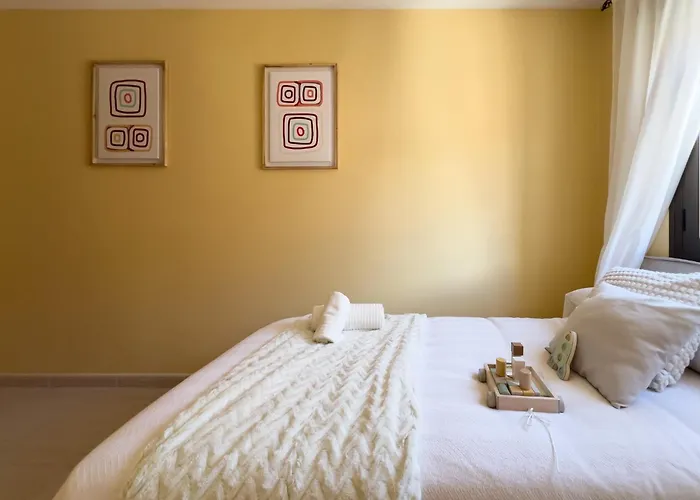 Appartement Villahomes *