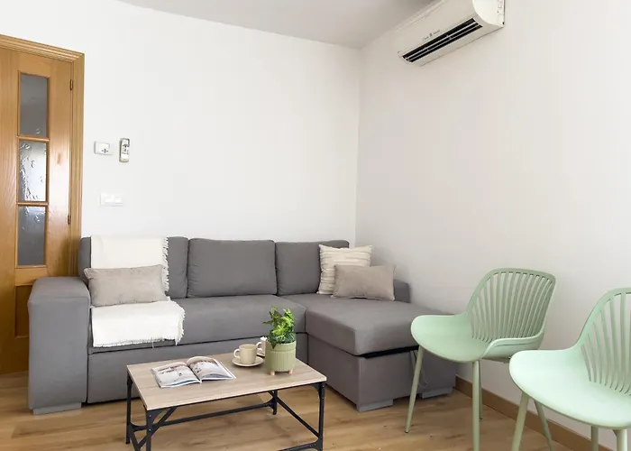 Villahomes Appartement Villanueva De La Vera