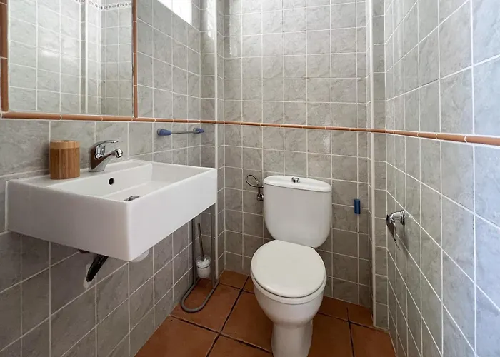 Appartement Villahomes