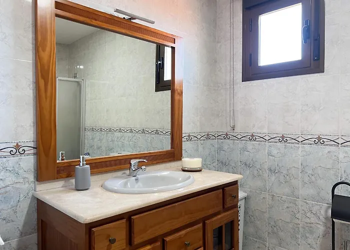 Villahomes Villanueva De La Vera