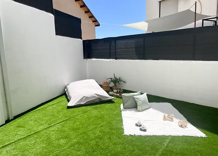 Apartment Villahomes