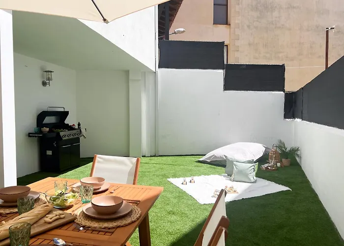 Villahomes Apartment