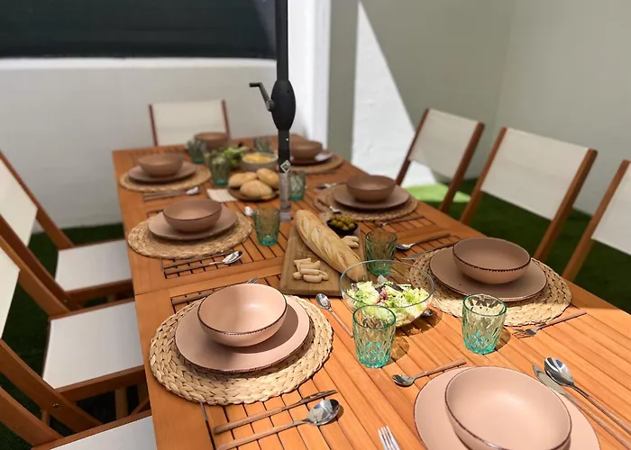 Villahomes Appartement