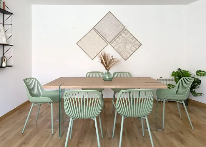 Villahomes Appartement *