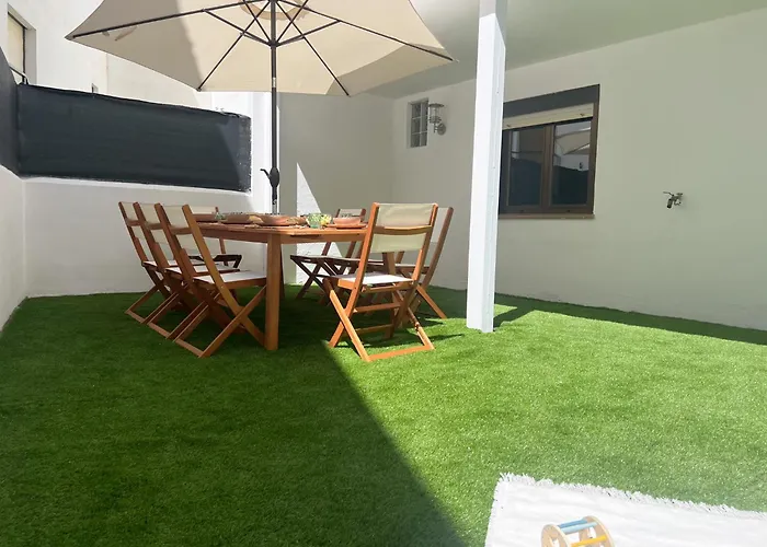 Villahomes Appartement Villanueva De La Vera