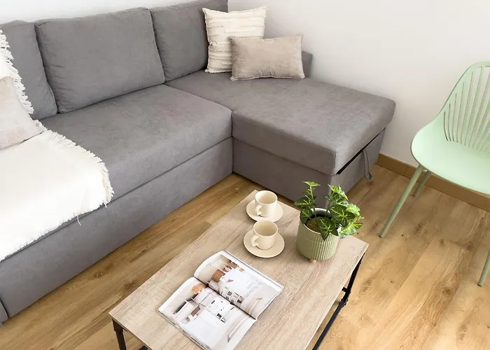 Appartement Villahomes *